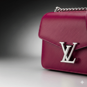 Louis Vuitton Twist Bag