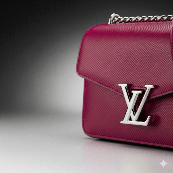 Louis Vuitton Twist Bag