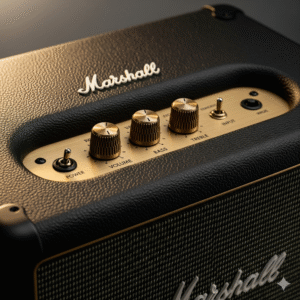 Marshall Stanmore II Wireless Bluetooth Speaker