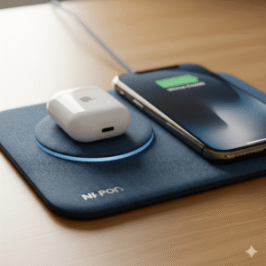 Native Union Drop XL Wireless Charger