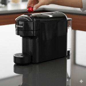 Nespresso Vertuo Next Coffee and Espresso Machine