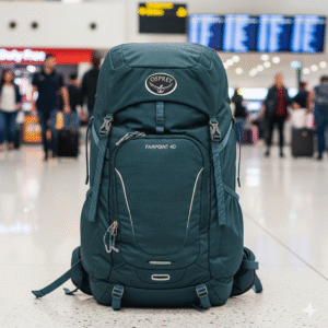 Osprey Farpoint 40 Travel Backpack