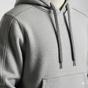 Reigning Champ Midweight Terry Pullover Hoodie