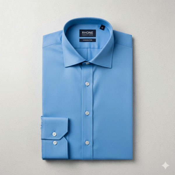 Rhone Commuter Dress Shirt