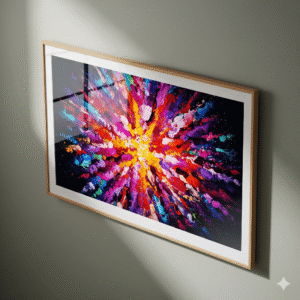 Samsung The Frame QLED TV