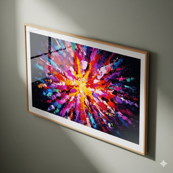 Samsung The Frame QLED TV