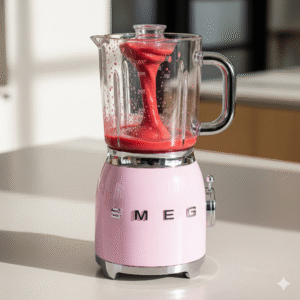 Smeg 50's Retro Style Blender