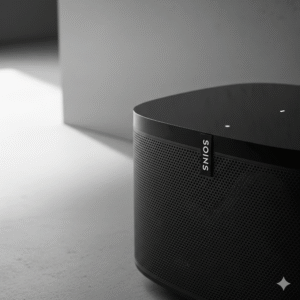 Sonos One Smart Speaker