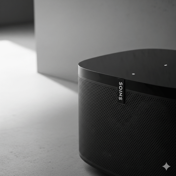 Sonos One Smart Speaker