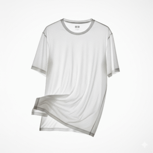Uniqlo Airism Crewneck T-Shirt