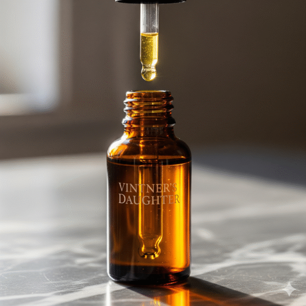Vintner's Daughter Active Botanical Serum
