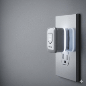 Wemo Wi-Fi Smart Plug