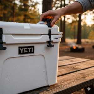 Yeti Tundra 45 Cooler