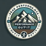 Peak Performance Outfit