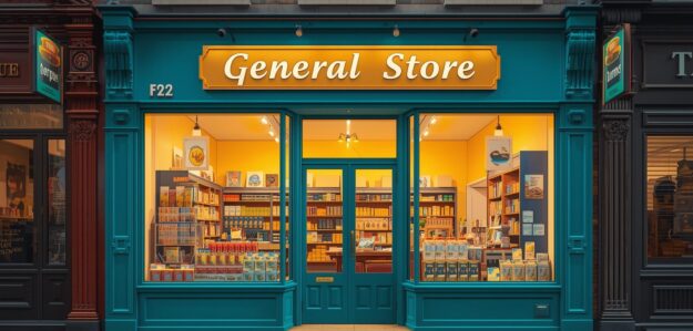 Williams General Store