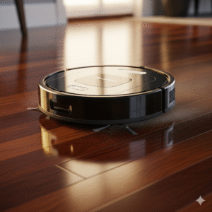 iRobot Roomba j7+ Self-Emptying Robot Vacuum