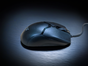 High-Performance RGB Gaming Mouse for Esports & Casual Gamers