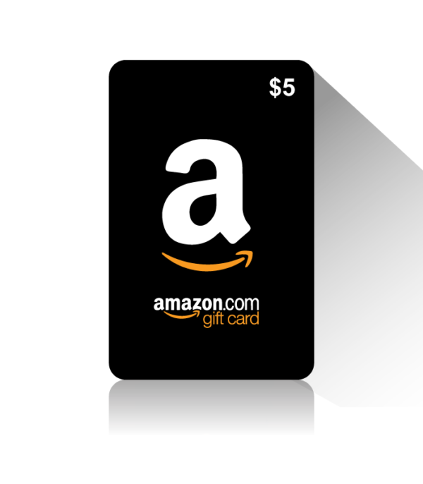 Amazon eGift Card