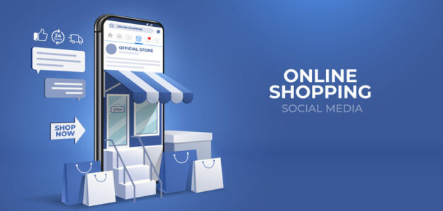Demo Store