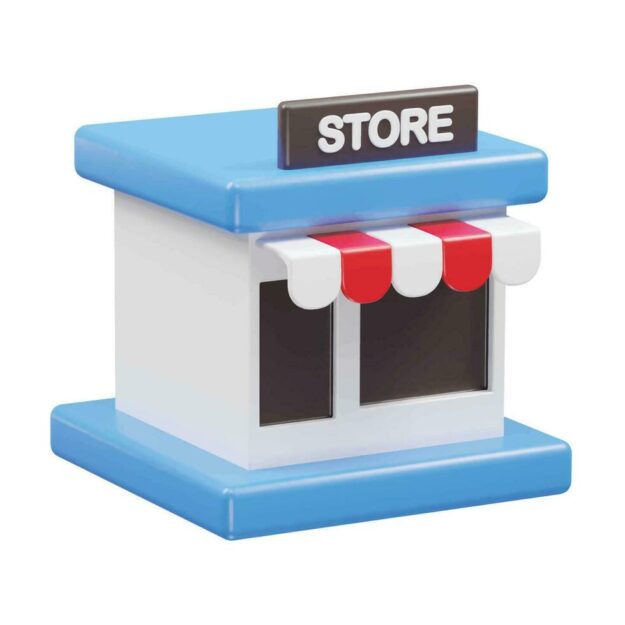 Demo Store
