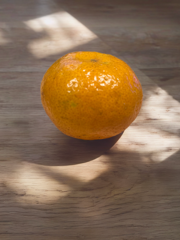 naranja