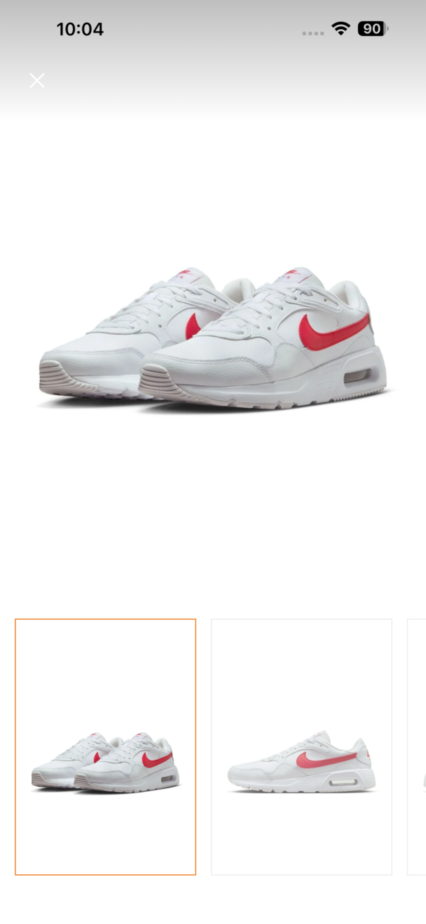 Nike Shoes