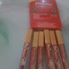 Drolia Bridal Liquid Sindur - Long-Lasting, Smudge-Proof, Traditional Red Sindoor